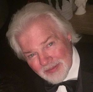 Meet your Posher, Rob